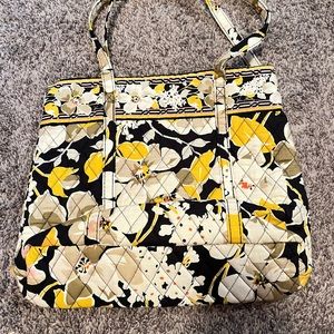 Vera Bradley Tote Bag